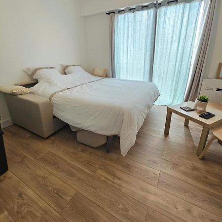 Studio Saint-Laurent-Du-Var Bord De Mer Εξωτερικό φωτογραφία