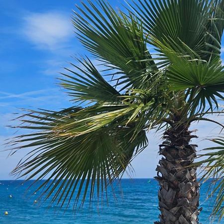 Studio Saint-Laurent-Du-Var Bord De Mer Εξωτερικό φωτογραφία