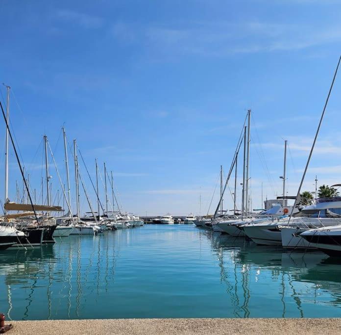 Studio Saint-Laurent-Du-Var Bord De Mer Εξωτερικό φωτογραφία