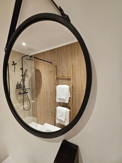 Studio Saint-Laurent-Du-Var Bord De Mer Εξωτερικό φωτογραφία