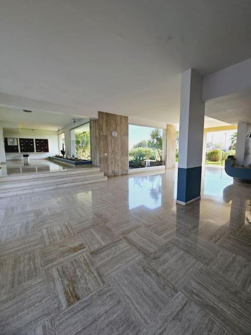 Studio Saint-Laurent-Du-Var Bord De Mer Εξωτερικό φωτογραφία